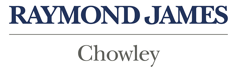 Raymond James, Chowley | Investment Management Services Logo